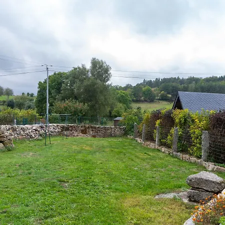 De Montchamp Casa de Férias *