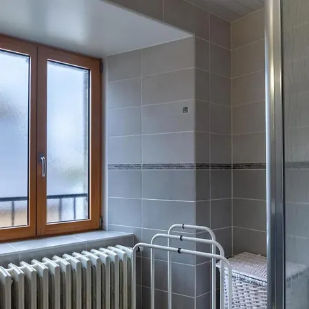 بيت للعطل De Montchamp Arzenc-d'Apcher
